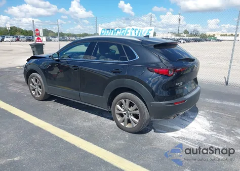 2024 Mazda Cx-30 2.5 S Premium Package z USA, uszkodzony, nr VIN 3MVDMBDM1RM623618